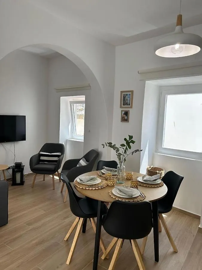 Vista Del Mar Guest House Albufeira
