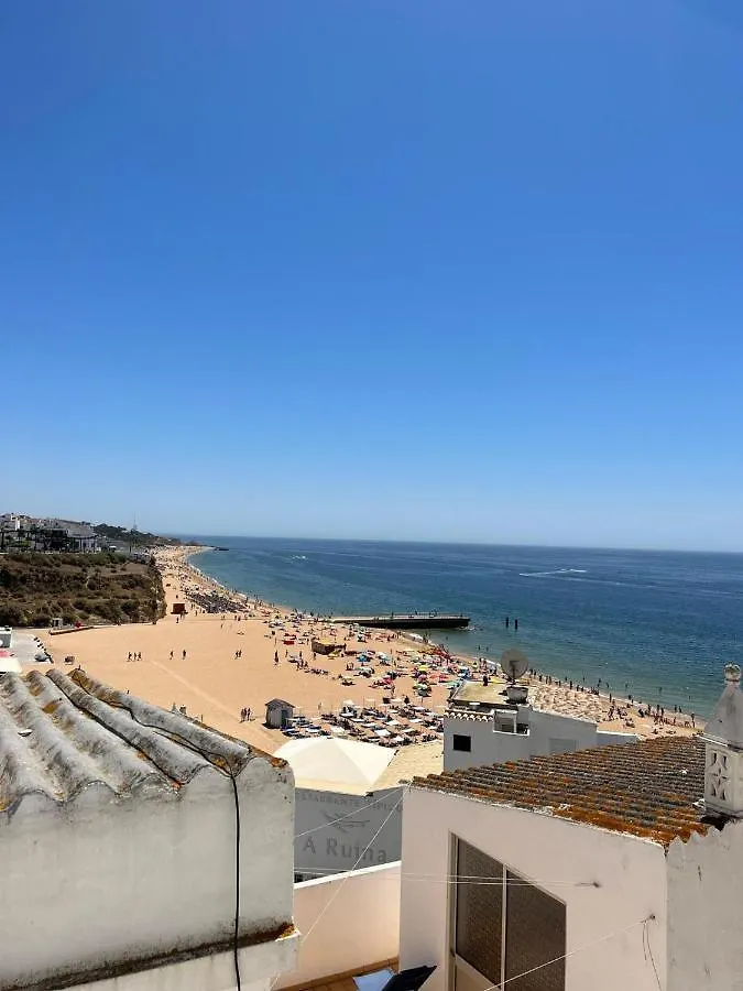 Vista Del Mar Guest House Albufeira