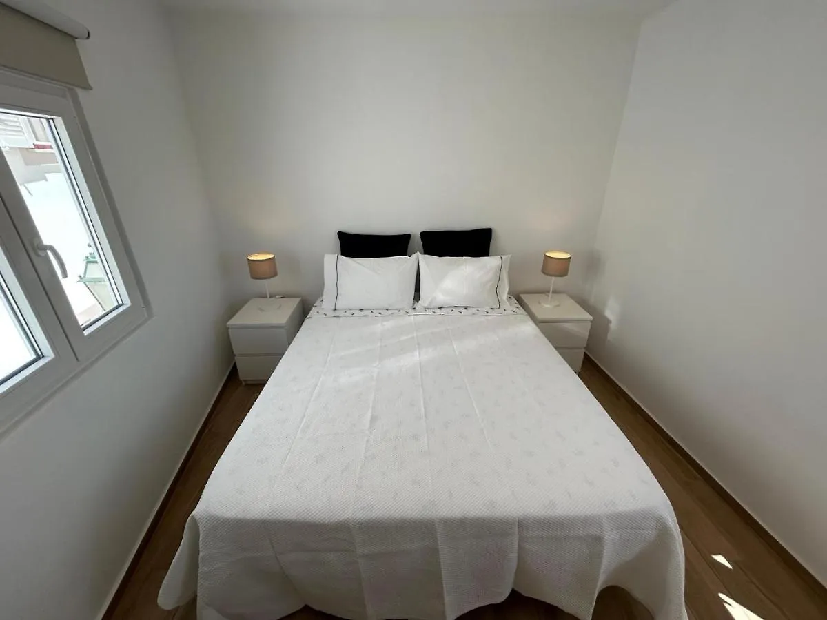 Vista Del Mar Guest House Albufeira