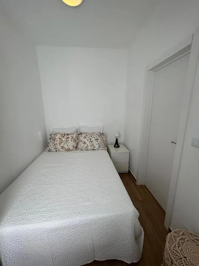 Apartman Vista Del Mar Guest House Albufeira